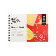 MM Sketch Book 150gsm A4