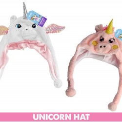 1Pce Kids Unicorn Hat