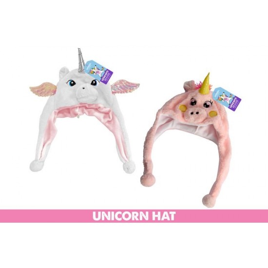1Pce Kids Unicorn Hat