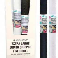 Extra Jumbo Grip Liner Roll (1MTR x 2 MTR)