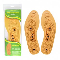 Insoles - Magnetic Massage Series - 1Pair