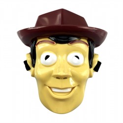 Woody Mask